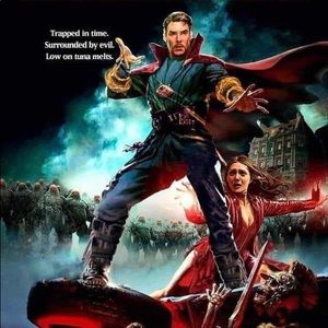 Meet your Posher, Jon